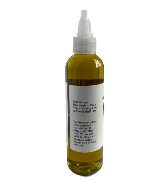 Radiant Beauty Hair Growth Serum