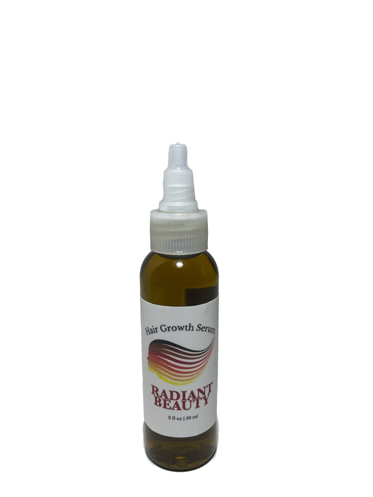 Radiant Beauty Hair Growth Serum