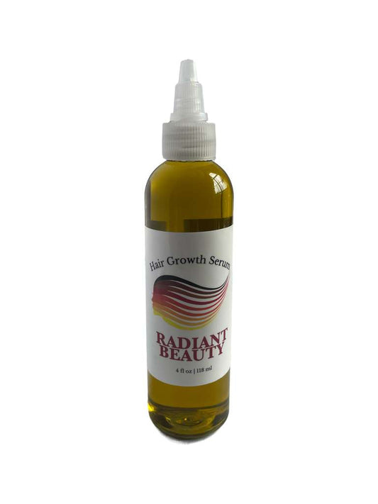 Radiant Beauty Hair Growth Serum