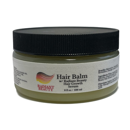 Radiant Beauty Hair Balm